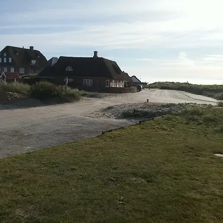 Lejlighed Bad - Laekker Ferielejlighed Ved Danmarks Bedste Strand Fanø