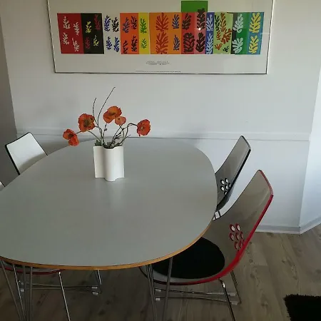 Bad - Laekker Ferielejlighed Ved Danmarks Bedste Strand Fanø