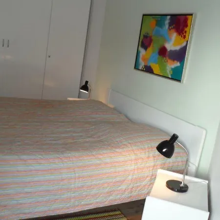 Apartment Bad - Laekker Ferielejlighed Ved Danmarks Bedste Strand *